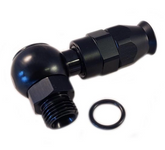 Banjo AN16 90° femelle PTFE - Performance-shop