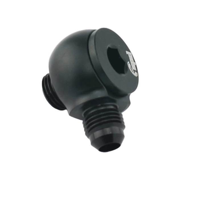 Banjo AN10 - M22x1,5 90° mâle - Performance-shop