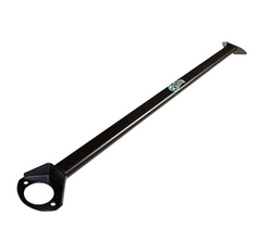 Kit barres anti-rapprochement avant et arrières BMW E36 6 cylindres