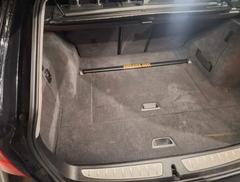 Barre anti-rapprochement arrière F30 / F31 / F32 / F33 / F34 / F80 / F82