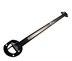 Barre anti-rapprochement avant BMW E46