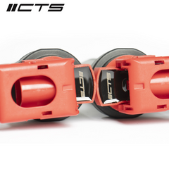 Bobine d'allumage renforcées CTS BMW N20/N26/N52/N54/N55/N63/S63/S55/M54/S54