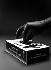 Gants mécanique et assemblage moteur