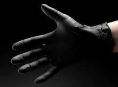 Gants mécanique et assemblage moteur