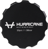 Bouchon radiateur HURRICANE 1.38 bar (20Psi)