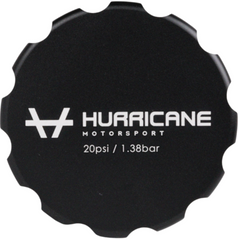 Bouchon radiateur HURRICANE 1.38 bar (20Psi)