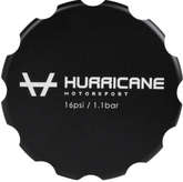 Bouchon radiateur HURRICANE 1.1 bar (16Psi)