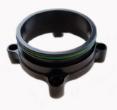 Adaptateur V-Band 3" pour papillon électronique BOSCH 74mm