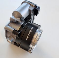 Adaptateur V-Band 3" pour papillon électronique BOSCH 74mm