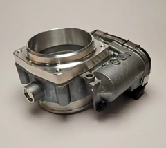 Support à souder papillon électronique BOSCH 82mm