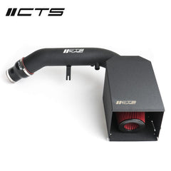 Kit d'admission CTS AUDI RS3 8V / AUDI TT RS