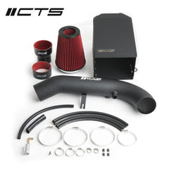 Kit d'admission CTS AUDI RS3 8V / AUDI TT RS