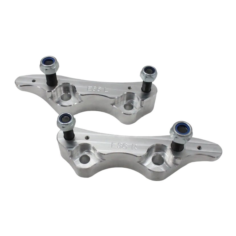 Calles de braquage Drift 0° Ackerman BMW - Performance-shop