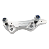 Calles de braquage Drift 0° Ackerman BMW - Performance-shop