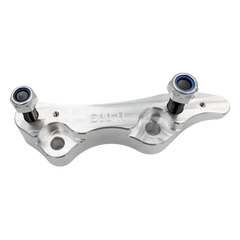 Calles de braquage Drift 0° Ackerman BMW - Performance-shop