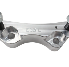 Calles de braquage Drift 0° Ackerman BMW - Performance-shop