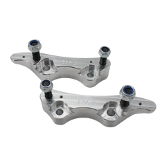 Calles de braquage Drift 0° Ackerman BMW - Performance-shop