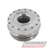 Couvercle de filtre à huile BMW M54/M52 - Performance-shop