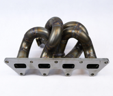 Collecteur échappement turbo RENAULT Megane 3 RS G25