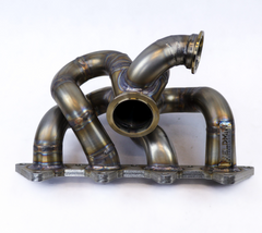 Collecteur échappement turbo RENAULT Megane 3 RS G25