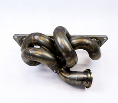 Collecteur échappement turbo RENAULT Megane 3 RS G25