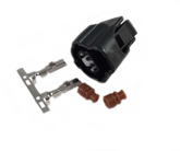 Connecteur température d'air (IAT) Toyota 2JZ