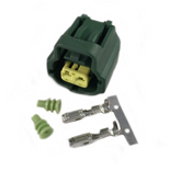 Connecteur température d'eau Toyota 2JZ (2 pins)