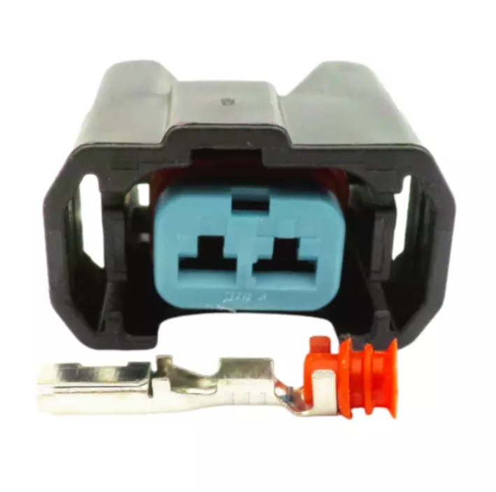 Cosse injecteur honda Suzuki