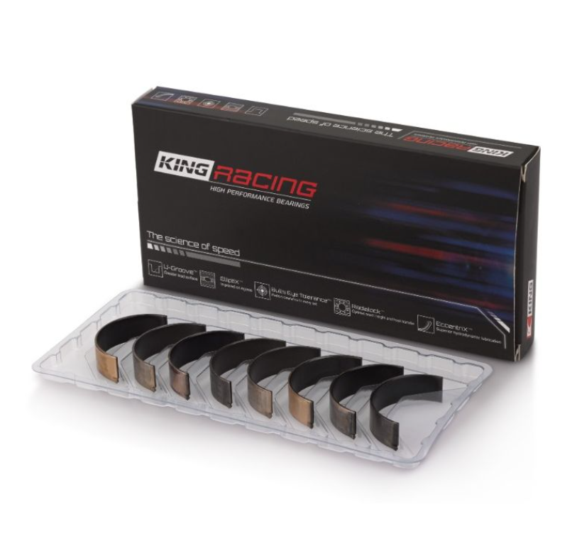 Coussinets de bielle VOLKSWAGEN EA888 - Performance-shop