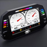 Afficheur DASH LINK MXS Strada 5" Dash - STREET Edition