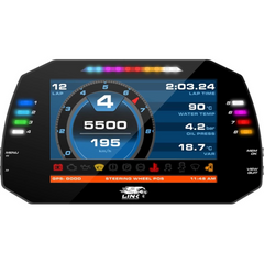 Afficheur DASH LINK MXS Strada 5" Dash - STREET Edition