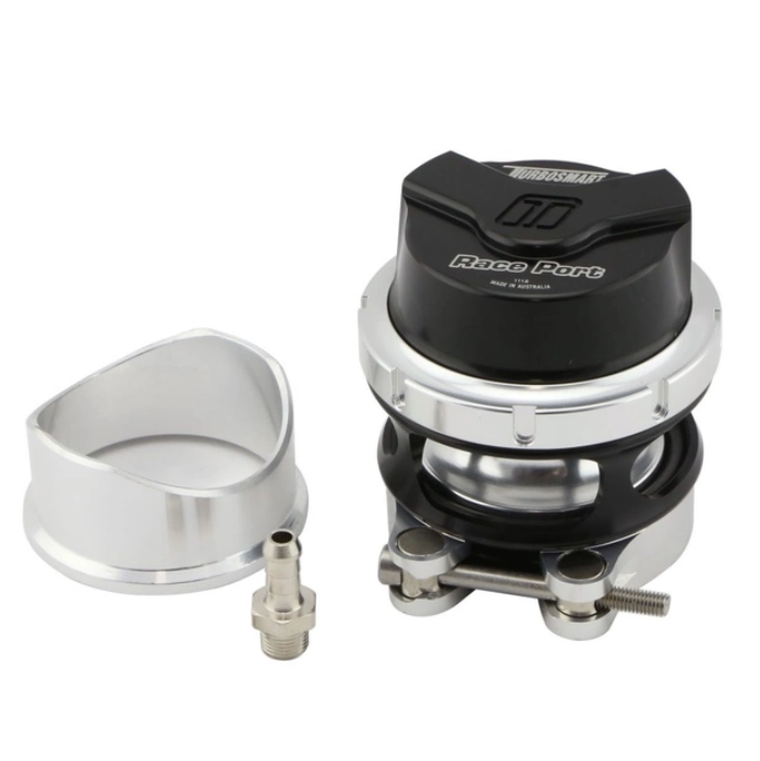 Dumpvalve TURBOSMART RacePort - Performance-shop