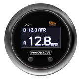 Afficheur double Lambda INNOVATE DLG-1