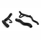 Durites radiateur silicone VOLVO 700/940 Turbo