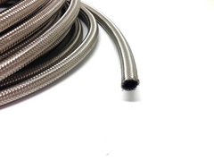 Durite tressée inox AN20 - Performance-shop