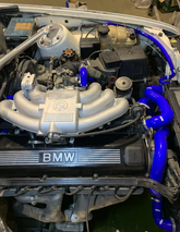 Kit de durites de refroidissement BMW E30