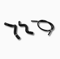 Durites refroidissement complémentaires VOLVO 240