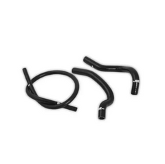 Durites refroidissement complémentaires VOLVO 240 Turbo