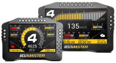Afficheur Dashboard ECUMASTER ADU - Performance-shop