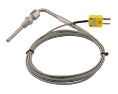 Sonde température échappement (EGT) 90°
