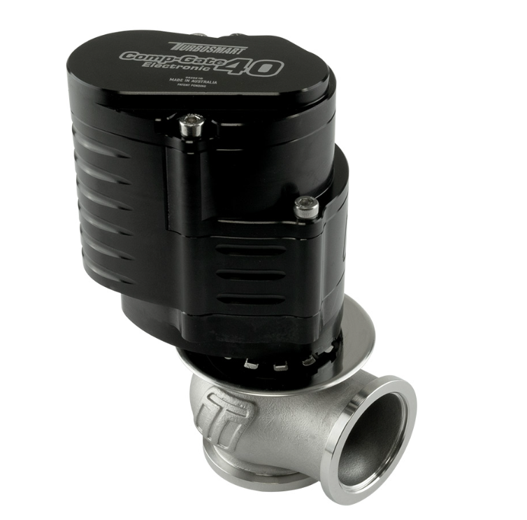 E-Wastegate TURBOSMART EWG40 - Performance-shop