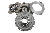 Kit embrayage bi-disques métal fritté M50 / M52 / M54 / S50 / S54 STAGE 2+ 1400Nm - Performance-shop