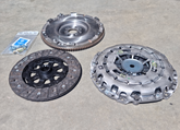 Kit volant moteur allégé et embrayage M50/M52/M54/S50/S54 STAGE 1 600Nm - Performance-shop
