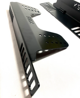 Fixation de sièges baquets FIA pour BMW E36/E46