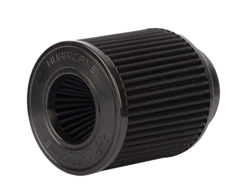 Filtre à air HURRICANE 3" 76mm