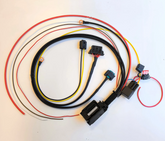 Faisceau d'adaptation M57 EDC16