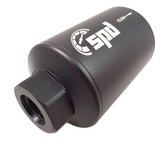 Filtre à carburant SPD compact 100 microns - Performance-shop
