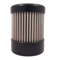 cartouche de remplacement pour filtre à carburant SPD compact 100 microns - Performance-shop