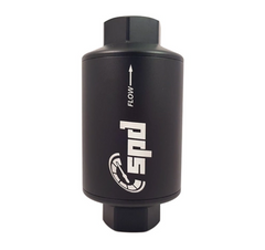 Filtre à carburant SPD compact 100 microns - Performance-shop