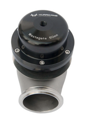 WASTEGATE EXTERNE HURRICANE 60mm - Performance-shop